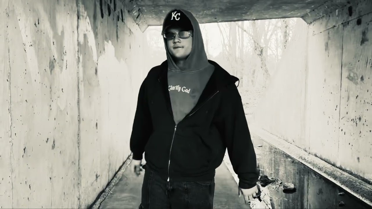 Derrek Cunningham - what if I told you (Official Music Video)