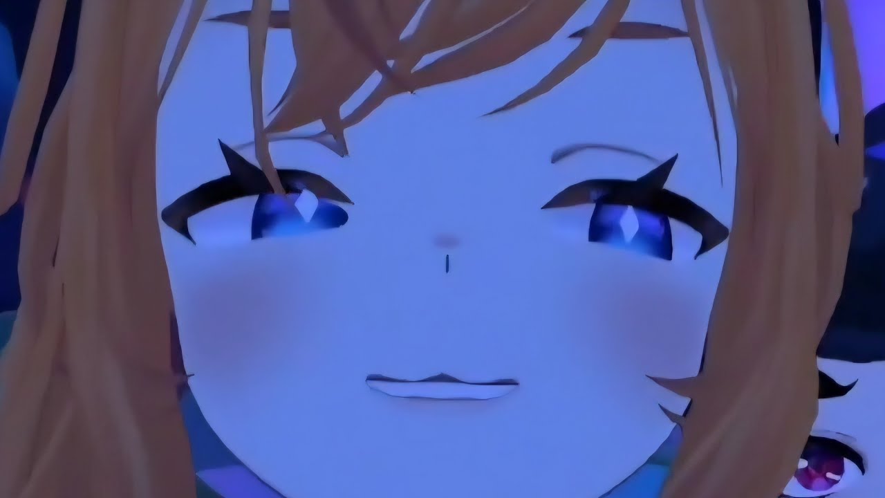 FangGuu The Burping Cave Queen Vtuber