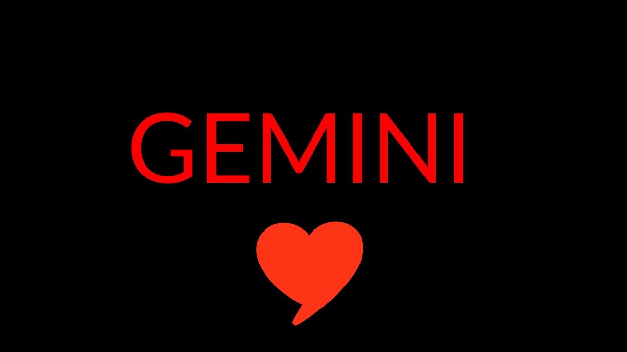 GEMINI ♊ DECEMBER ~WOW YOU'RE IRREPLACEABLE IN THEIR LIFE ❤️🌞💋