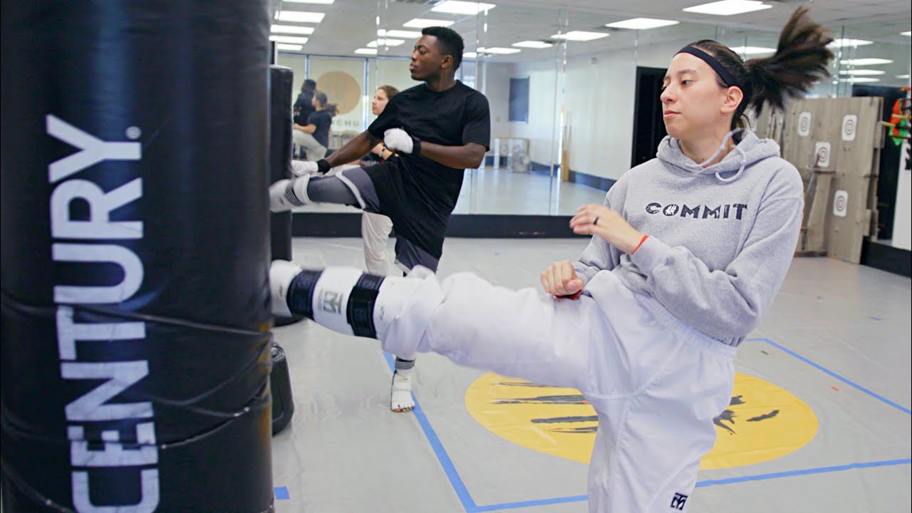 TKD is LIFE | 2020 Motivation