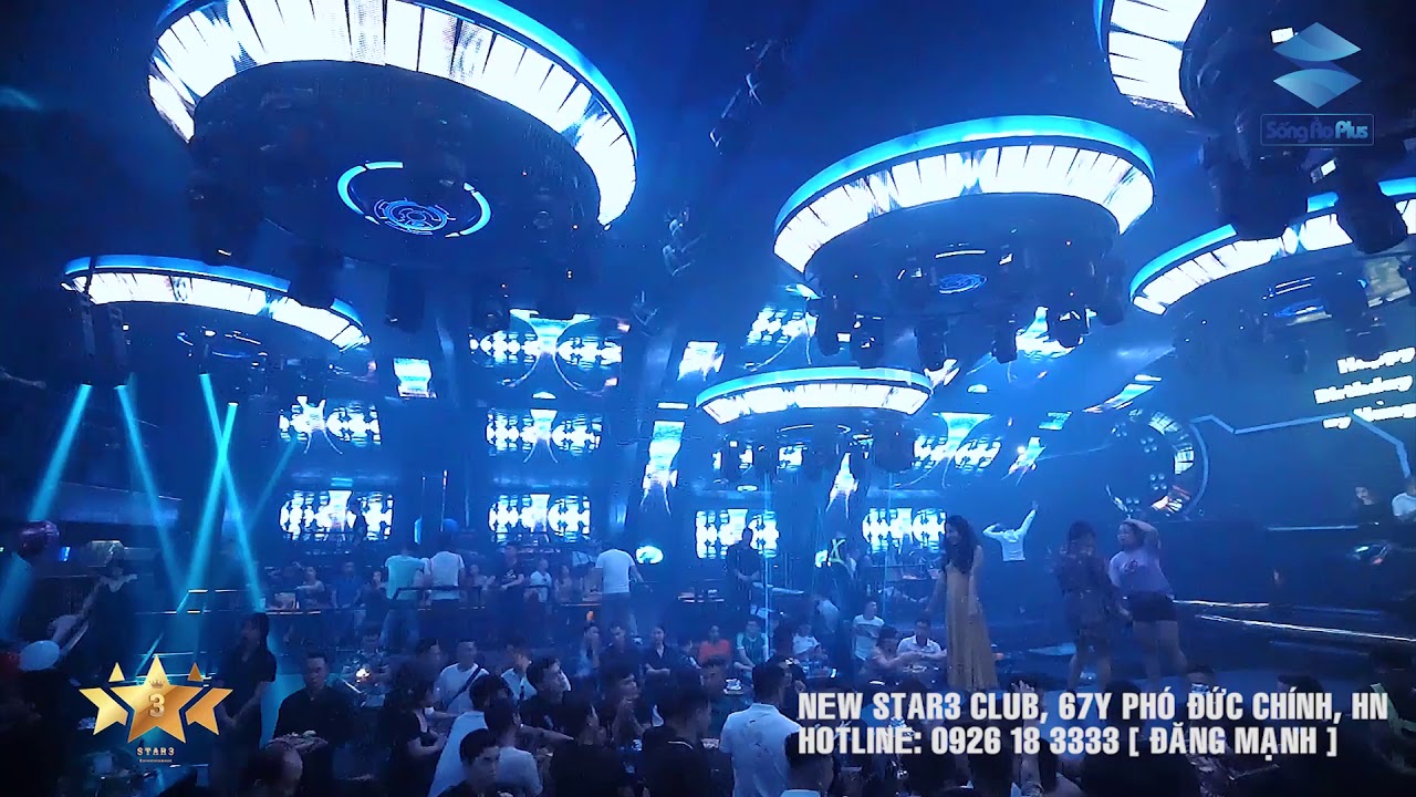 ( STAR3 CLUB ) | VIỆT MIX HOT | C&Oacute; KHI N&Agrave;O RỜI XA REMIX