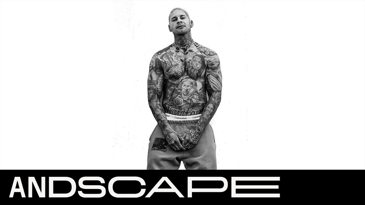 Inked Up with Tattoo artist Steve Wiebe | The NBA's favorite artist