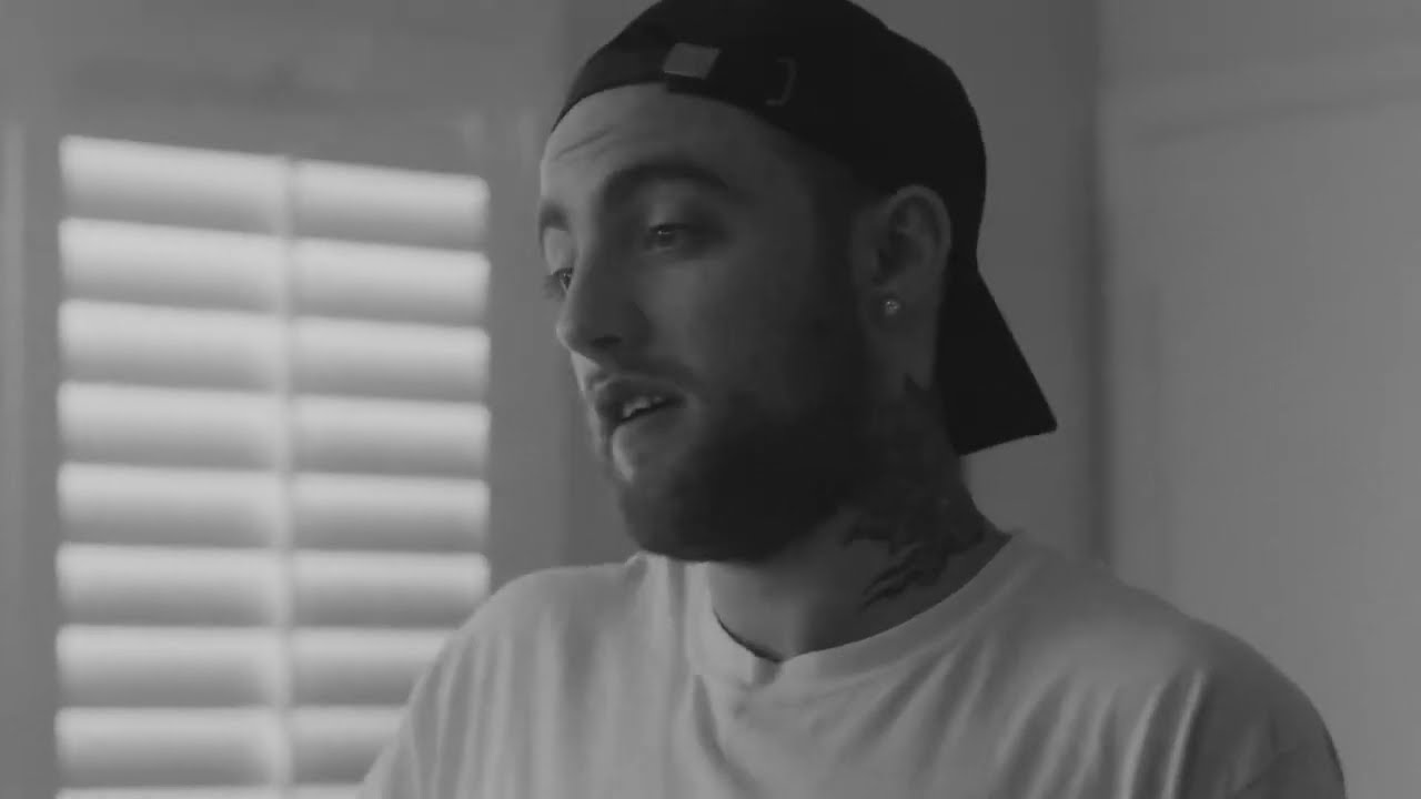 Mac Miller - So It Goes (prod. Larry Fisherman & Jon Brion)