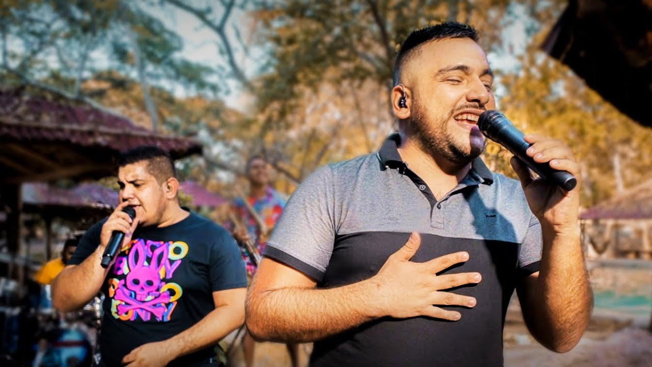 Primos de Tierra Caliente - Puras Pa' Bailar (Primera Tanda)