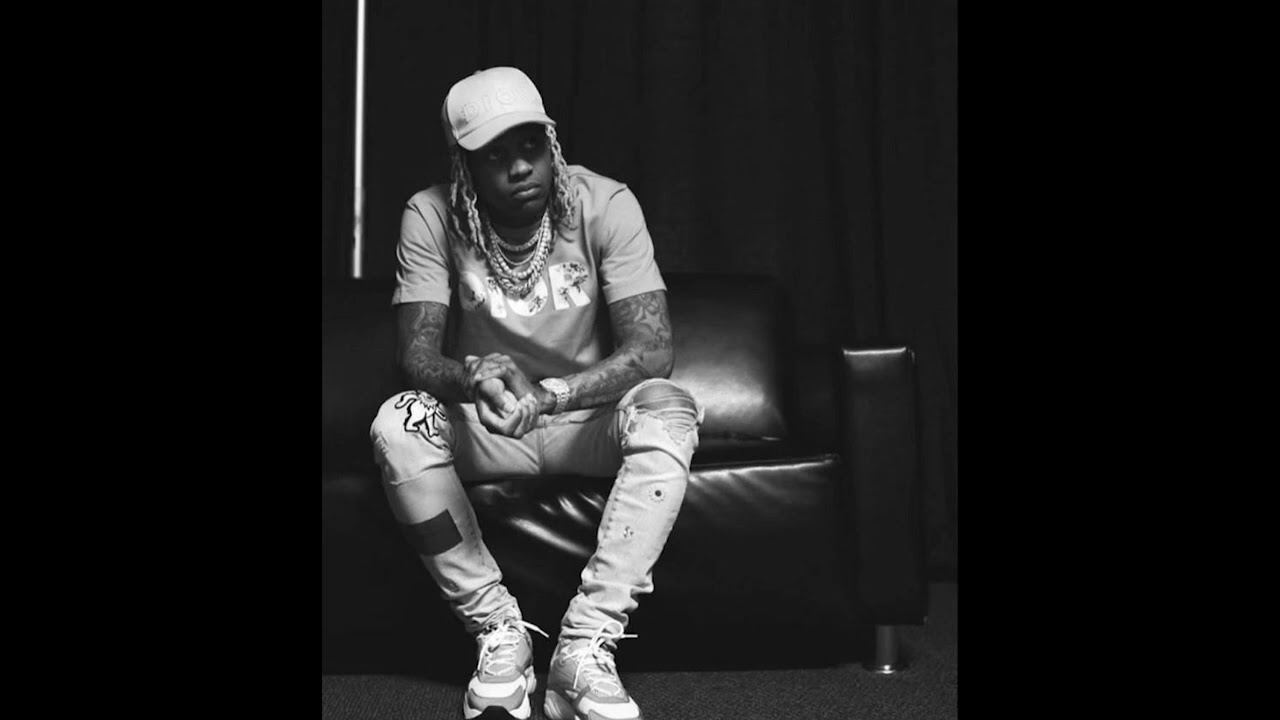 (FREE) Lil Durk Type Beat - 