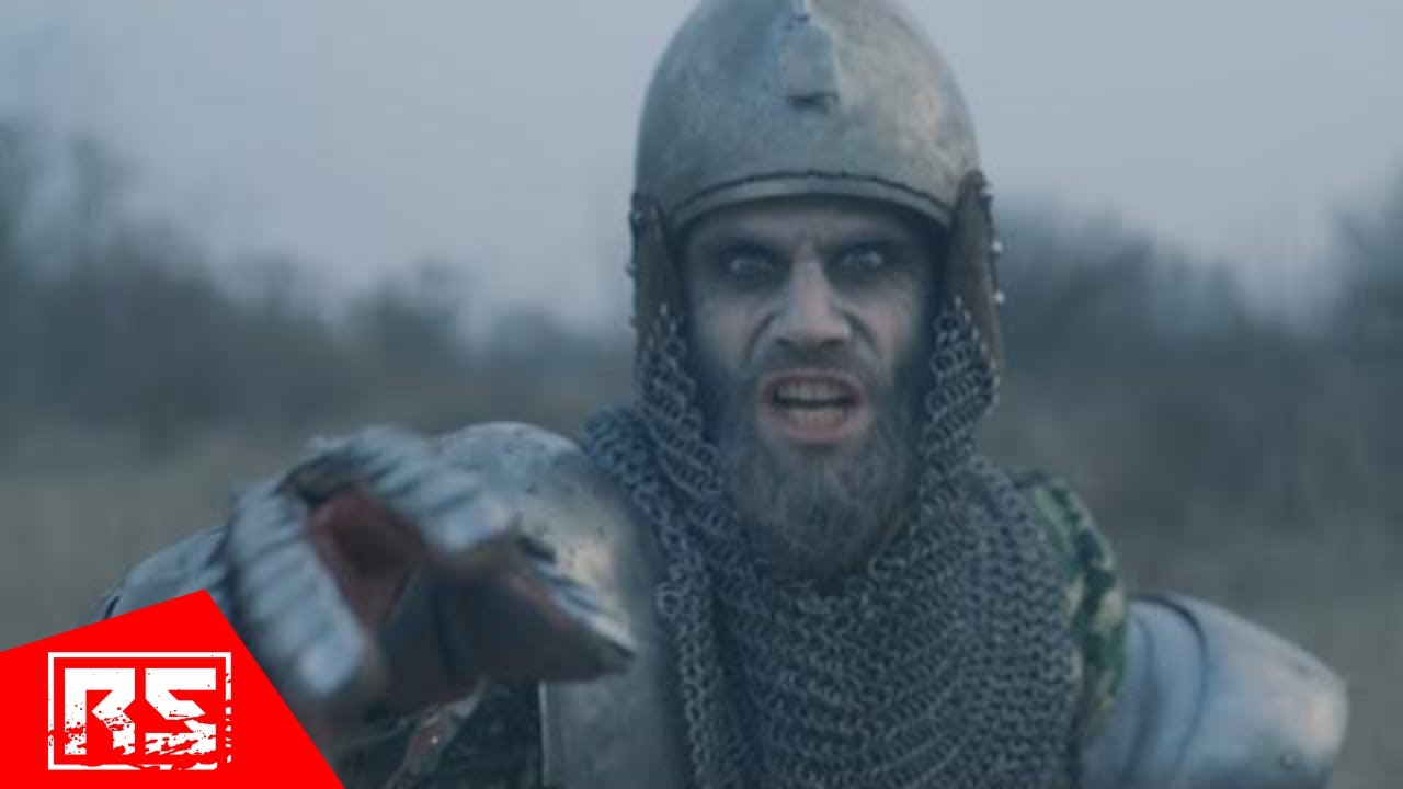 THY DESPAIR - Army Of Dead (OFFICIAL MUSIC VIDEO)