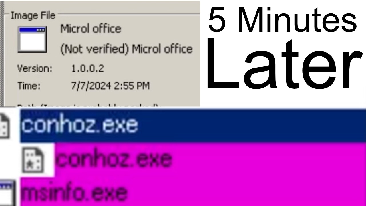 Что произойдет, если подключить Windows Server 2003 к Интернету в 2024 году?