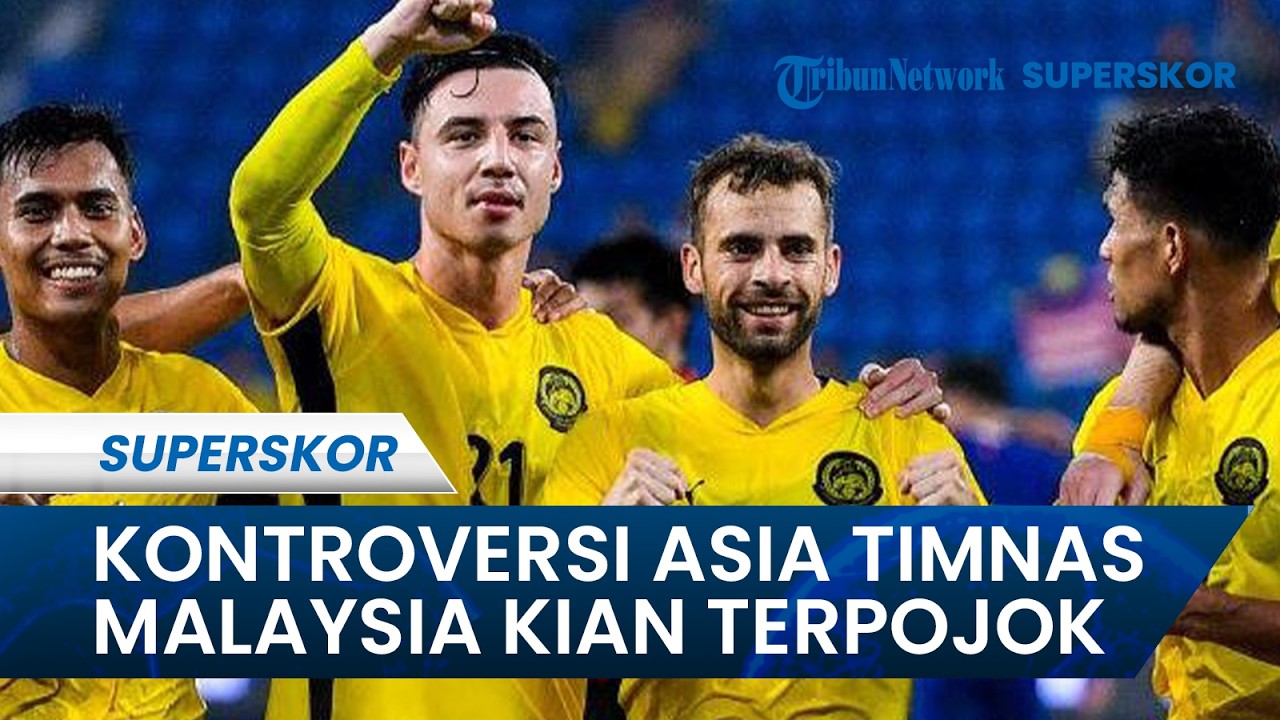 VIETNAM MENGAMUK Federasi Vietnam Siap Protes Jika AFC Maafkan Malaysia