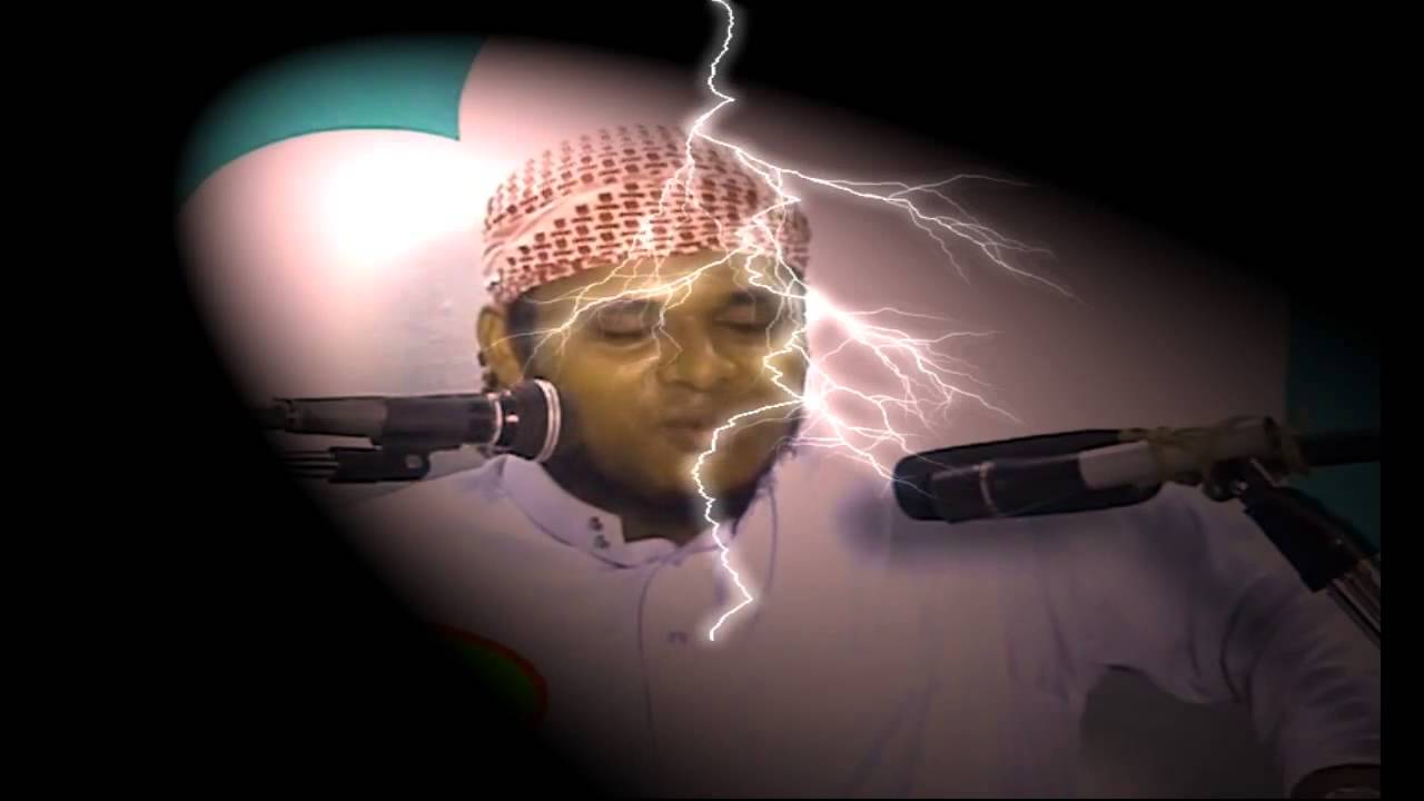 Shabaklin Thiyagangal By Moulavi Abdul Basith Al Bukhari