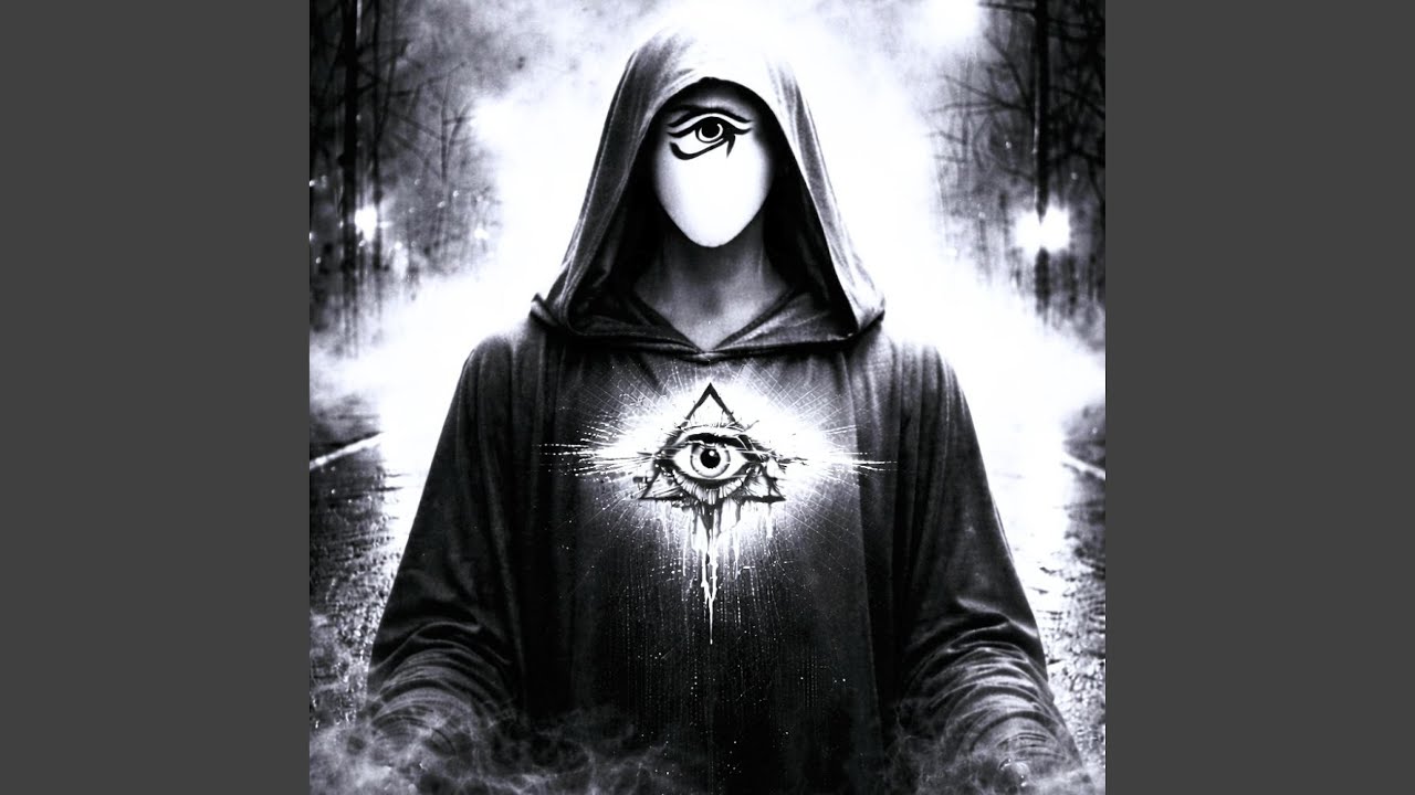 Hollow Signal – Darkwave Night Drive Music