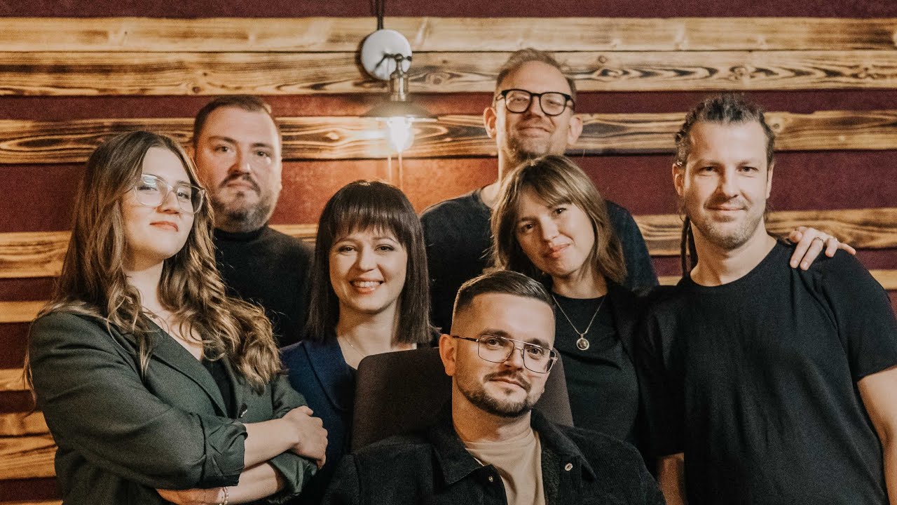 Sanctus - Matko, która nas znasz /Live Session