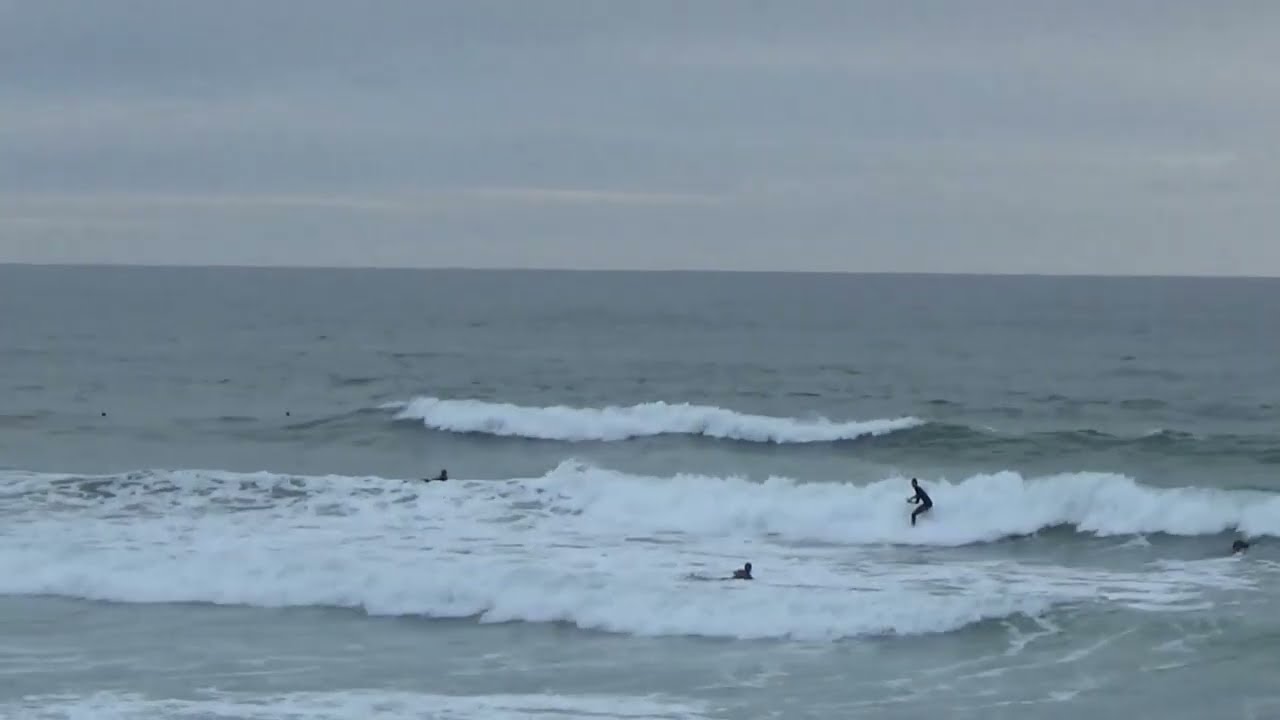 Caparica Abril 2024