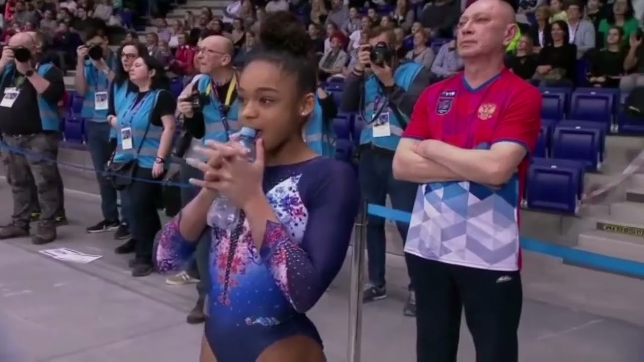 Événement➡️Journée internationale du sport féminin