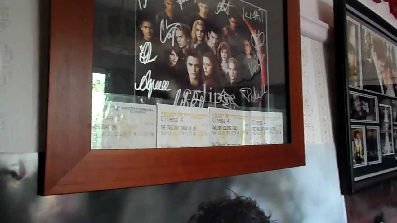 My Twilight Collection (Updated) Part 1