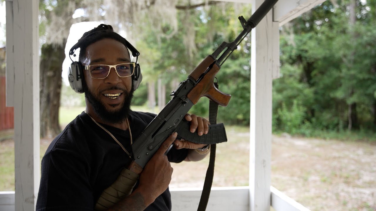Best AK-47 Drop In Trigger