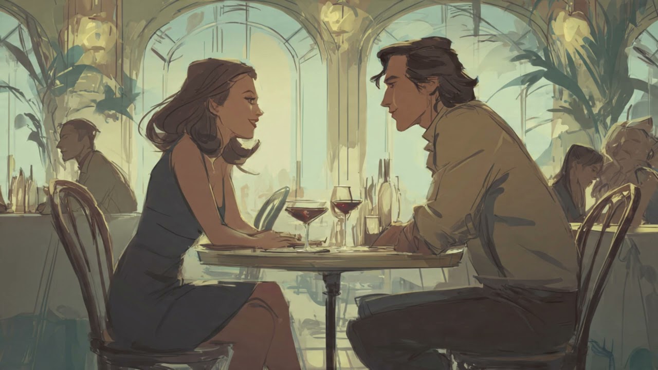 Speed Date