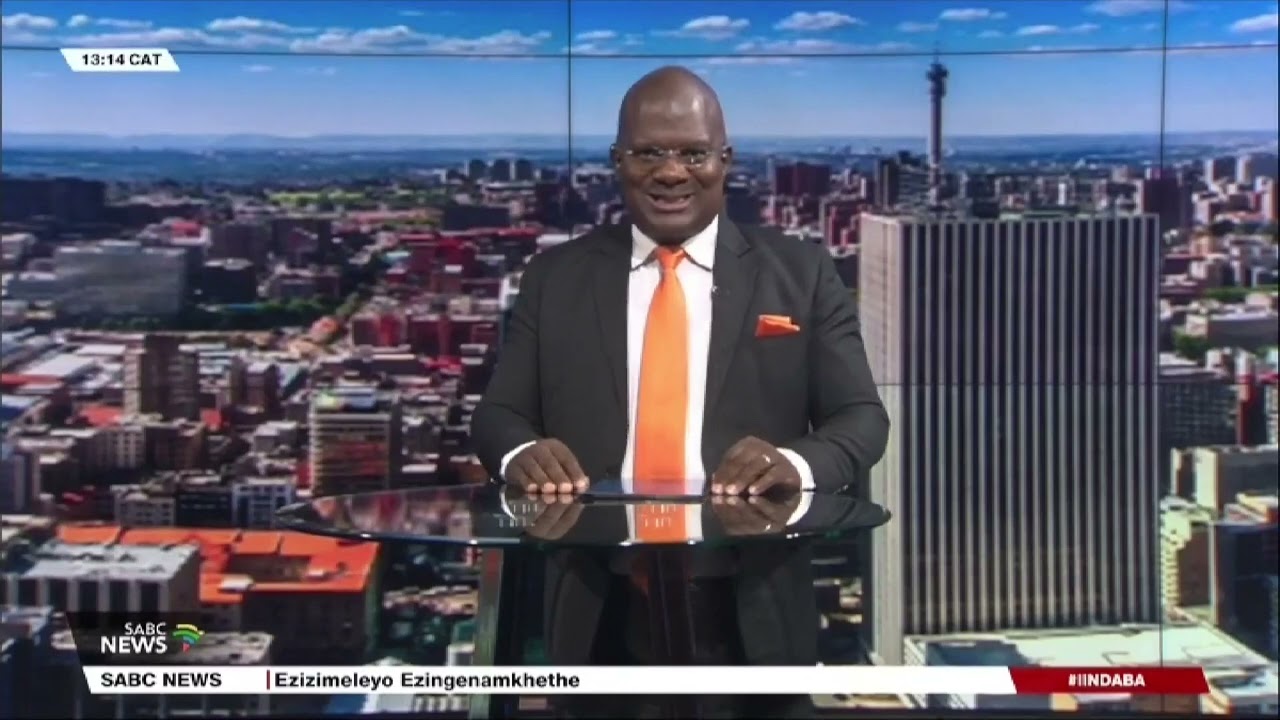 Iindaba zesiXhosa @13H00 | 18 January 2024