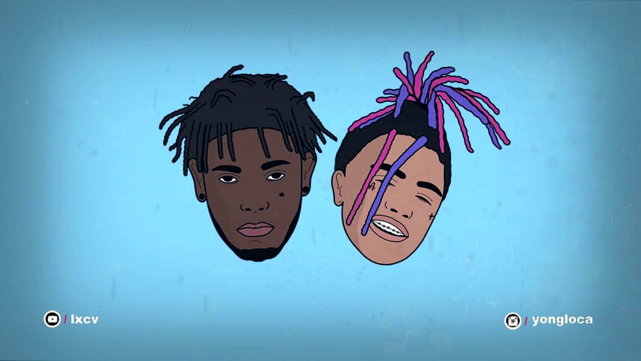 Lil Pump x Smokepurpp type beat - 