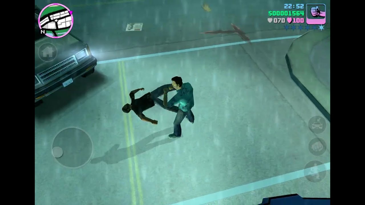 GTA VICE CITY 2026 😍| GAMING VIDEO | IPAD | SQUAD GAME OF GAMES