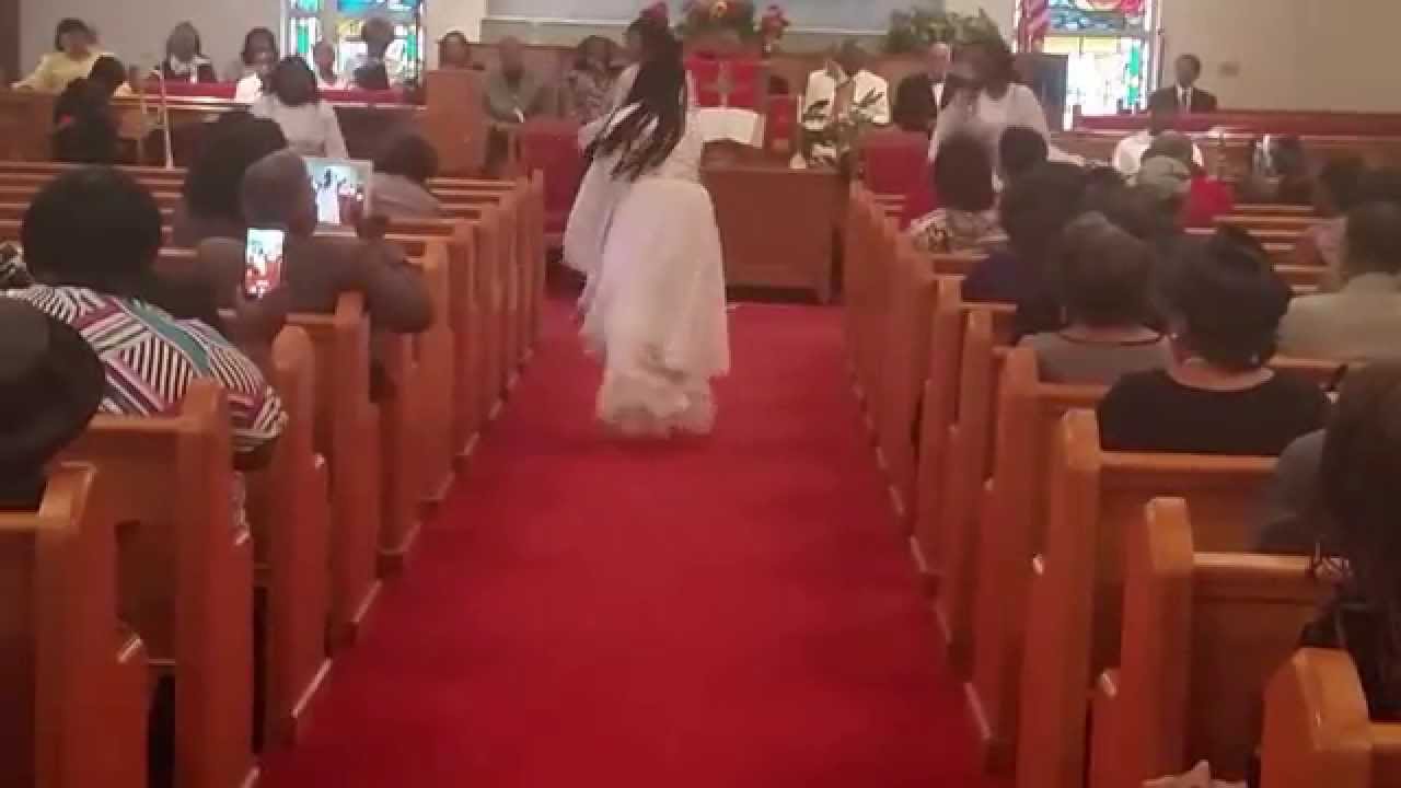 For Your Glory | Tasha Cobbs | Praise Dance
