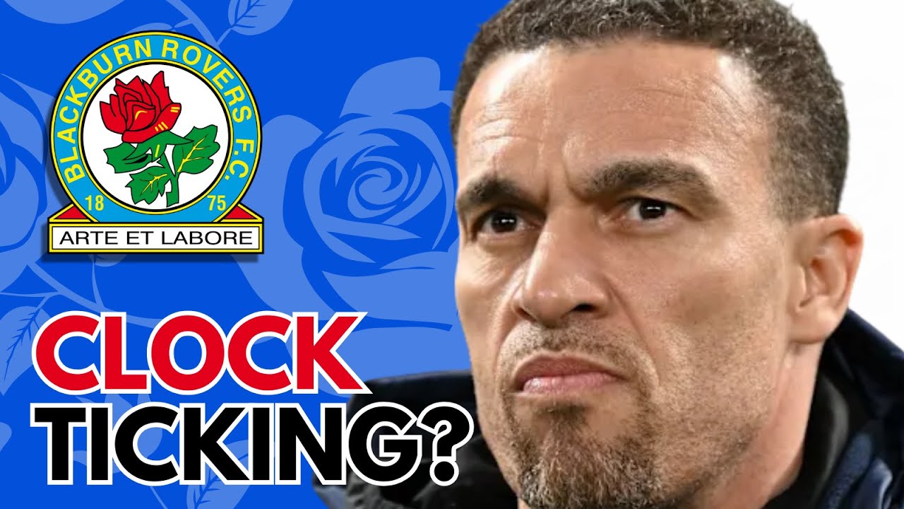 Rovers Fans Divided | Are Calls For A New Manager Harsh?