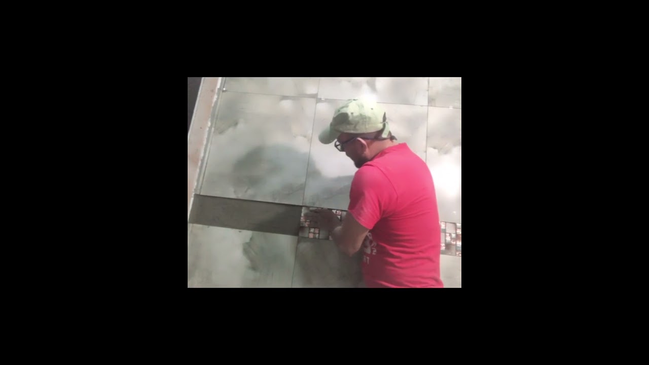 C&oacute;mo colocar decoraci&oacute;n en el ba&ntilde;o! &ldquo; la cenefa&rdquo;