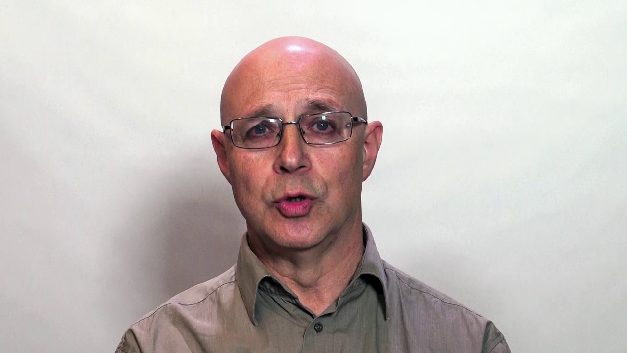 Kurs i kognitiv rehabilitering: Fatigue - del 1: Hva er fatigue?
