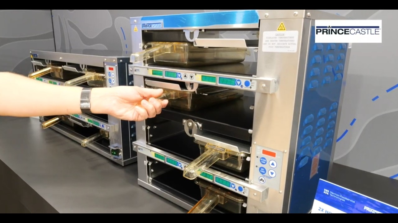 FEM 2026 Products | Full Host Video
