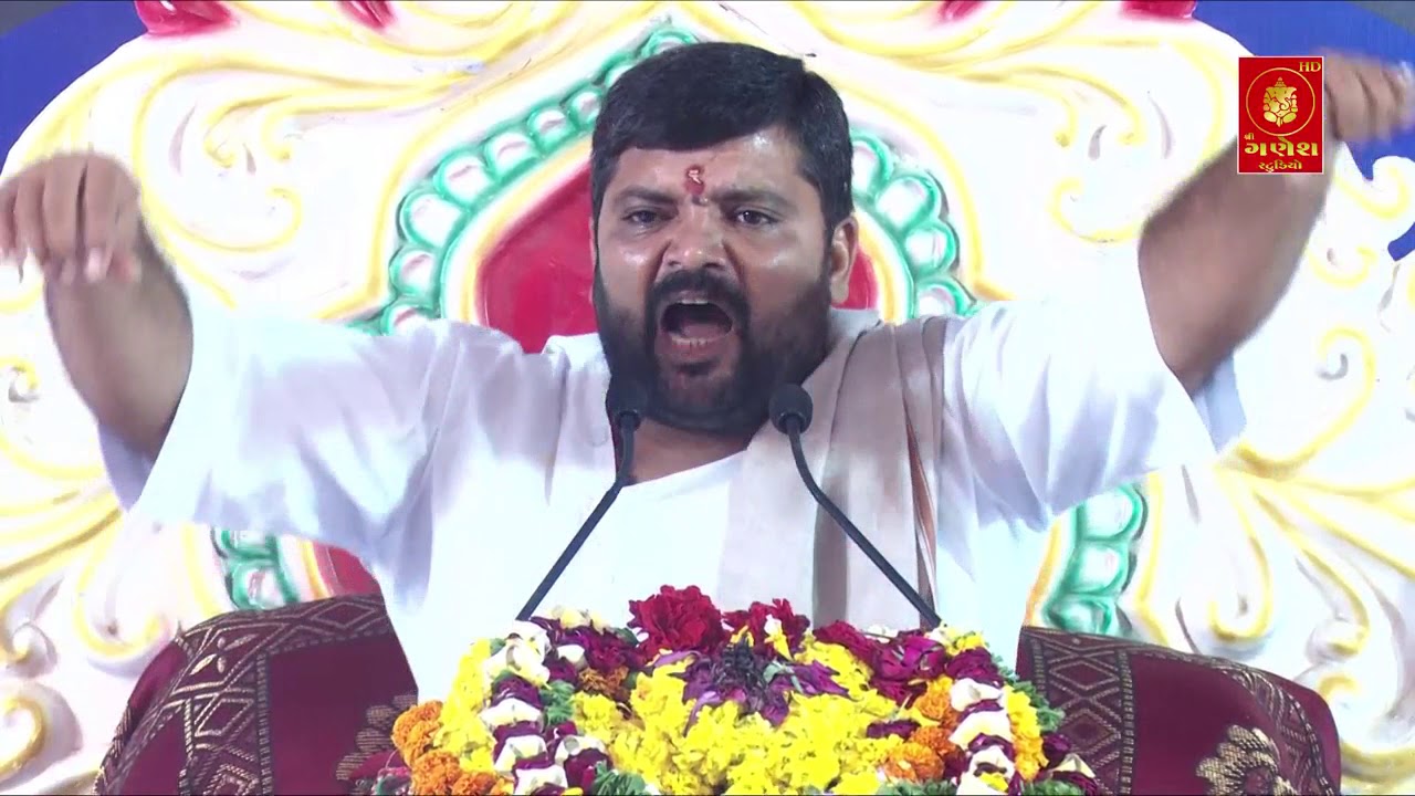 VIPUL KRUSHNA SHASTRI