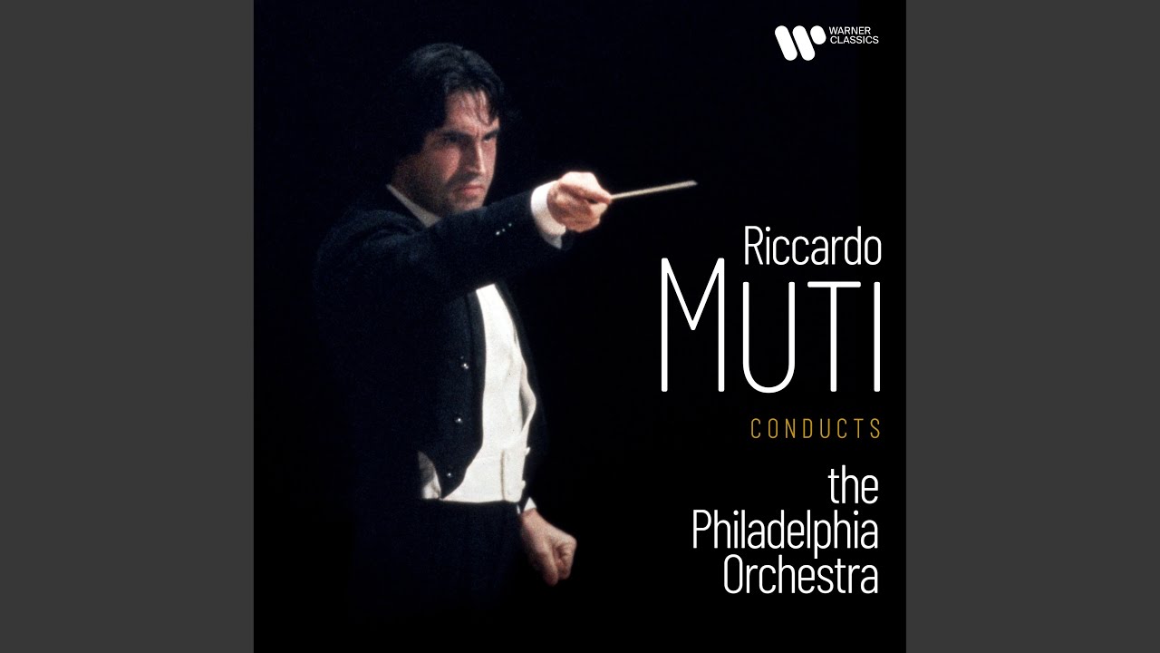 Serenade for Strings, Op. 48: IV. Finale. Tema russo