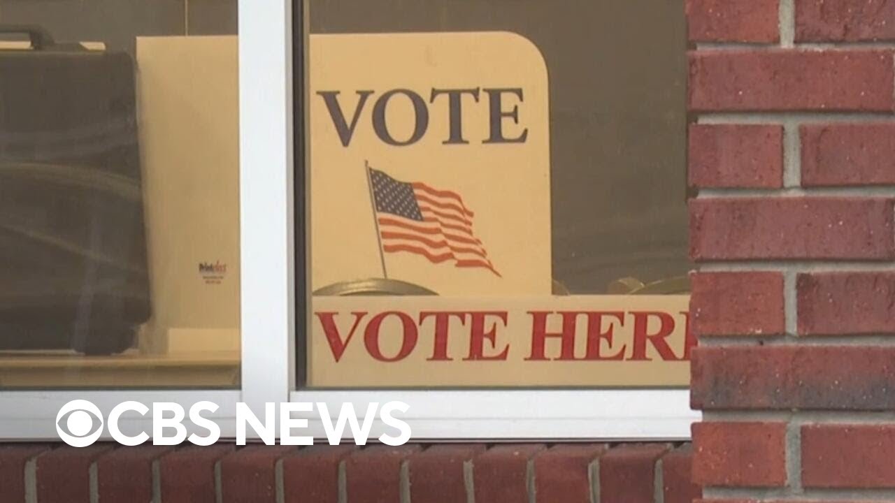 Why are North Carolina Senate primaries so crucial?