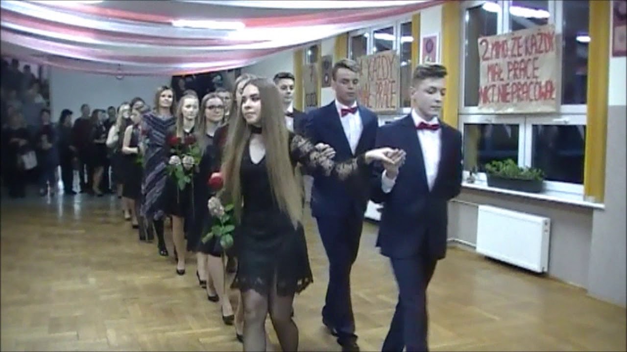 bal gimnazjalny2019