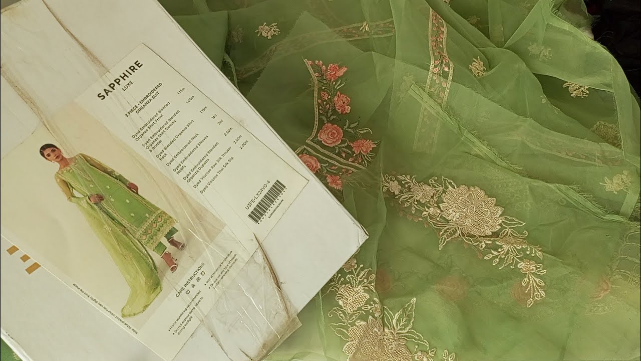 Nishat luxury Eid Collection order now what's 0300-7026052