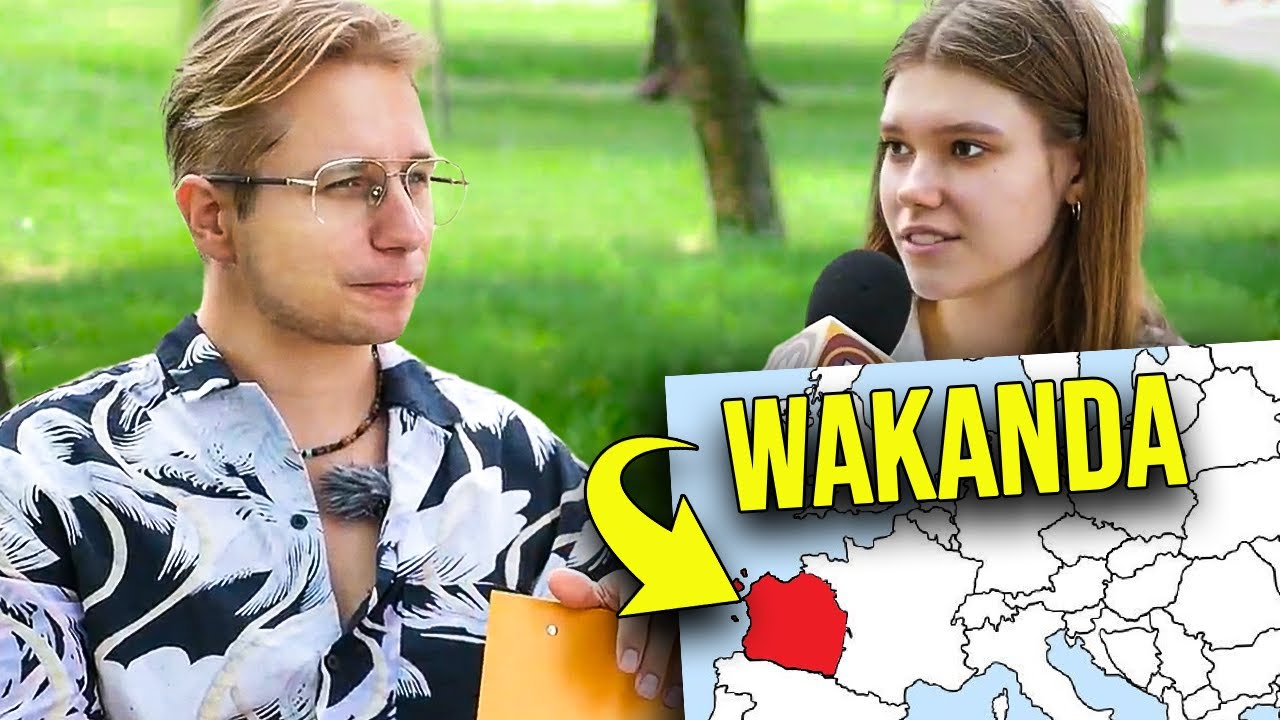 Jak SŁABO Polacy znają geografię?