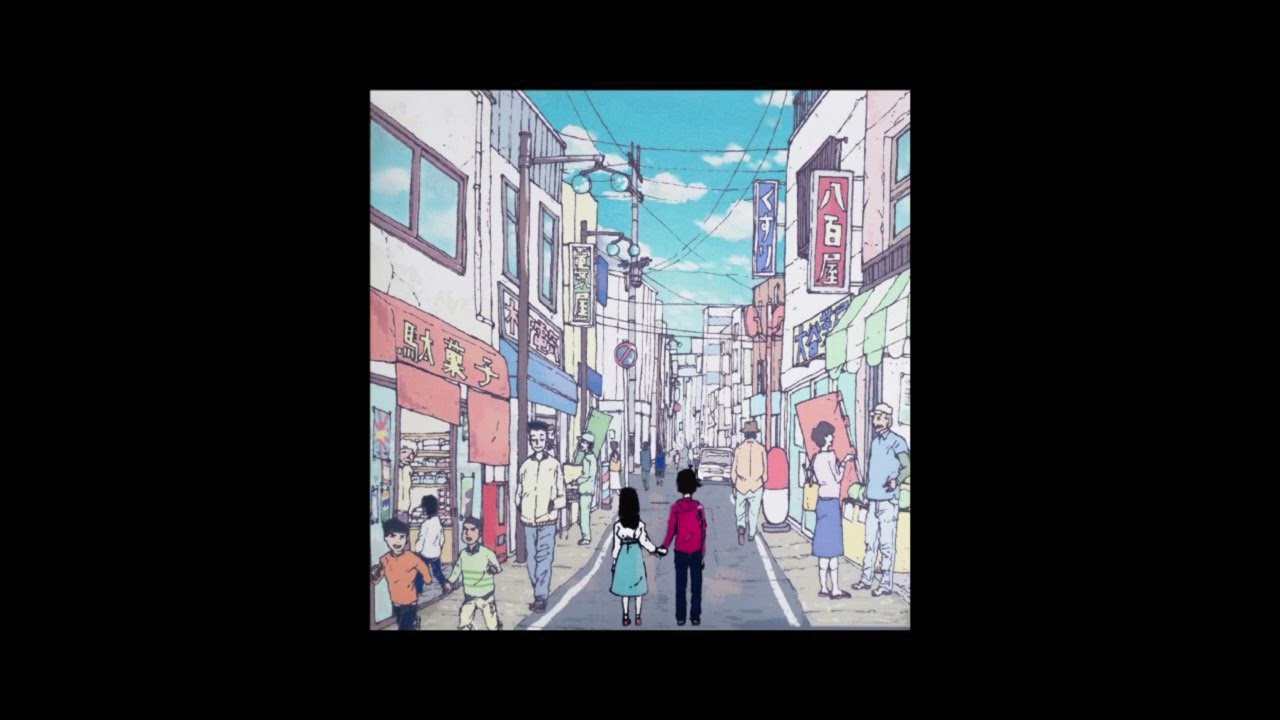 きゃない -  HALLO【OFFICIAL AUDIO】