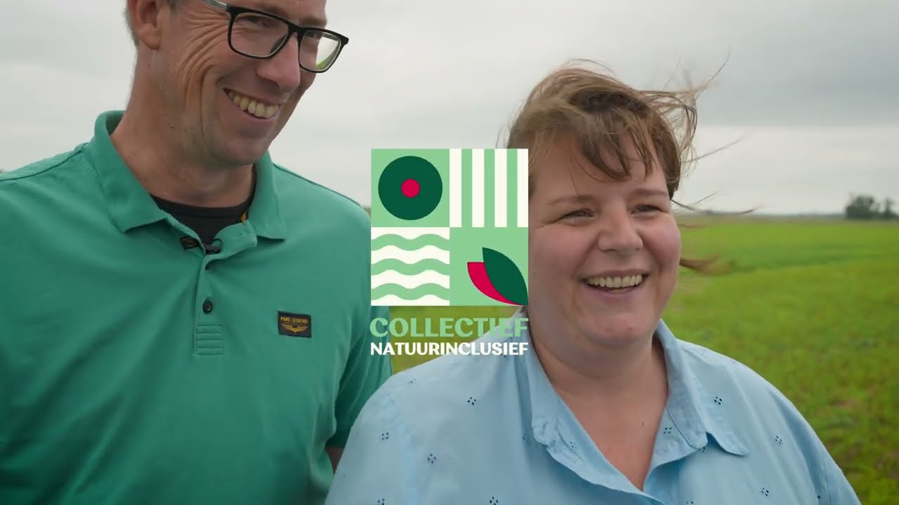 Nedertarwe: biodiversiteit met een (h)eerlijke boterham