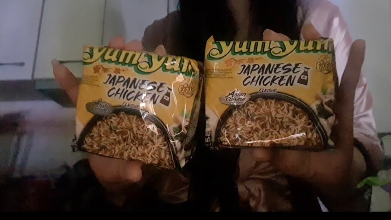 MEIN ALDI FOOD HAUL🍜