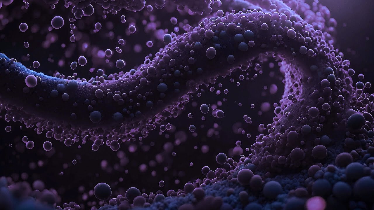 Soloe - Purple Haze