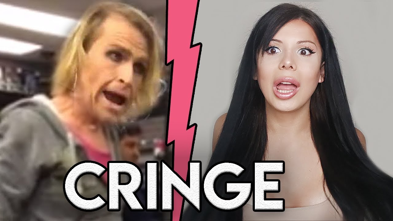 DON'T MISGENDER ME, CIS SCUM