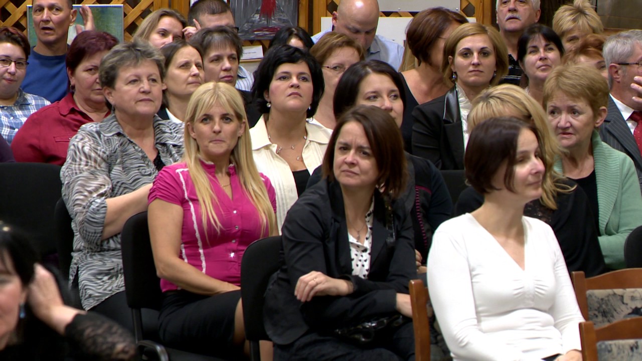 40 éves az Arany
