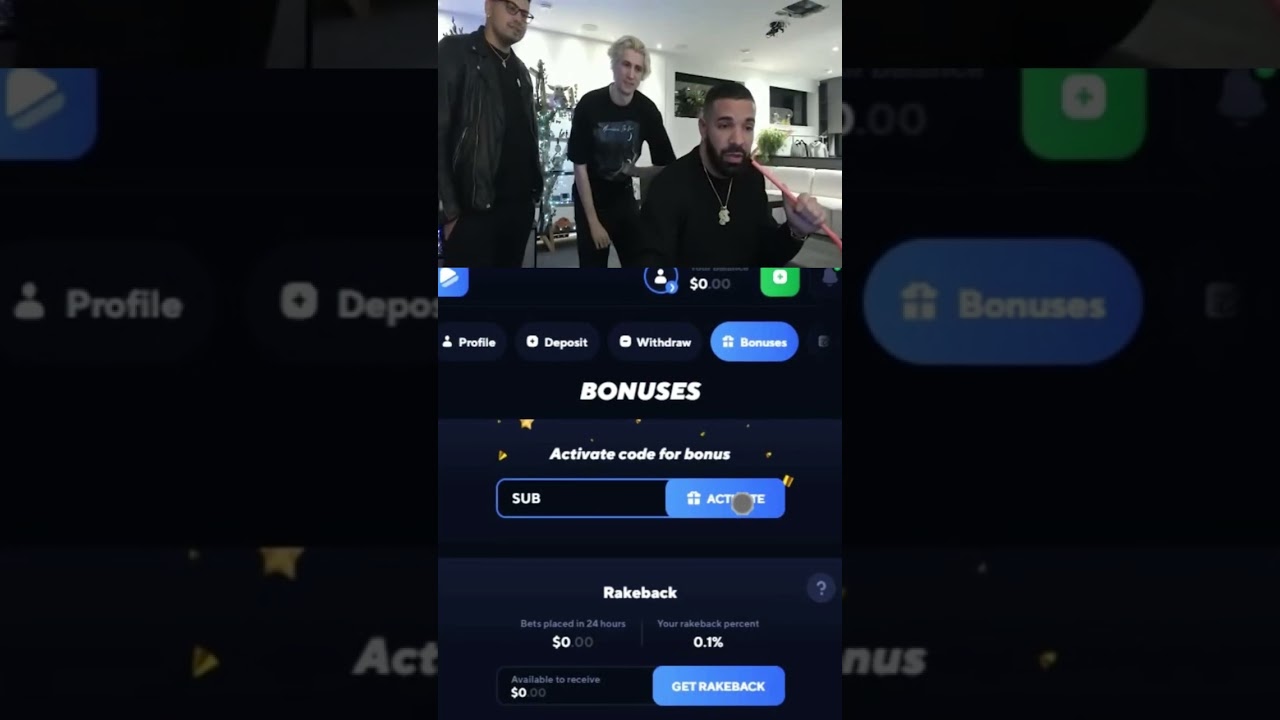 MrBeast stake bigwin reaction 🚀 