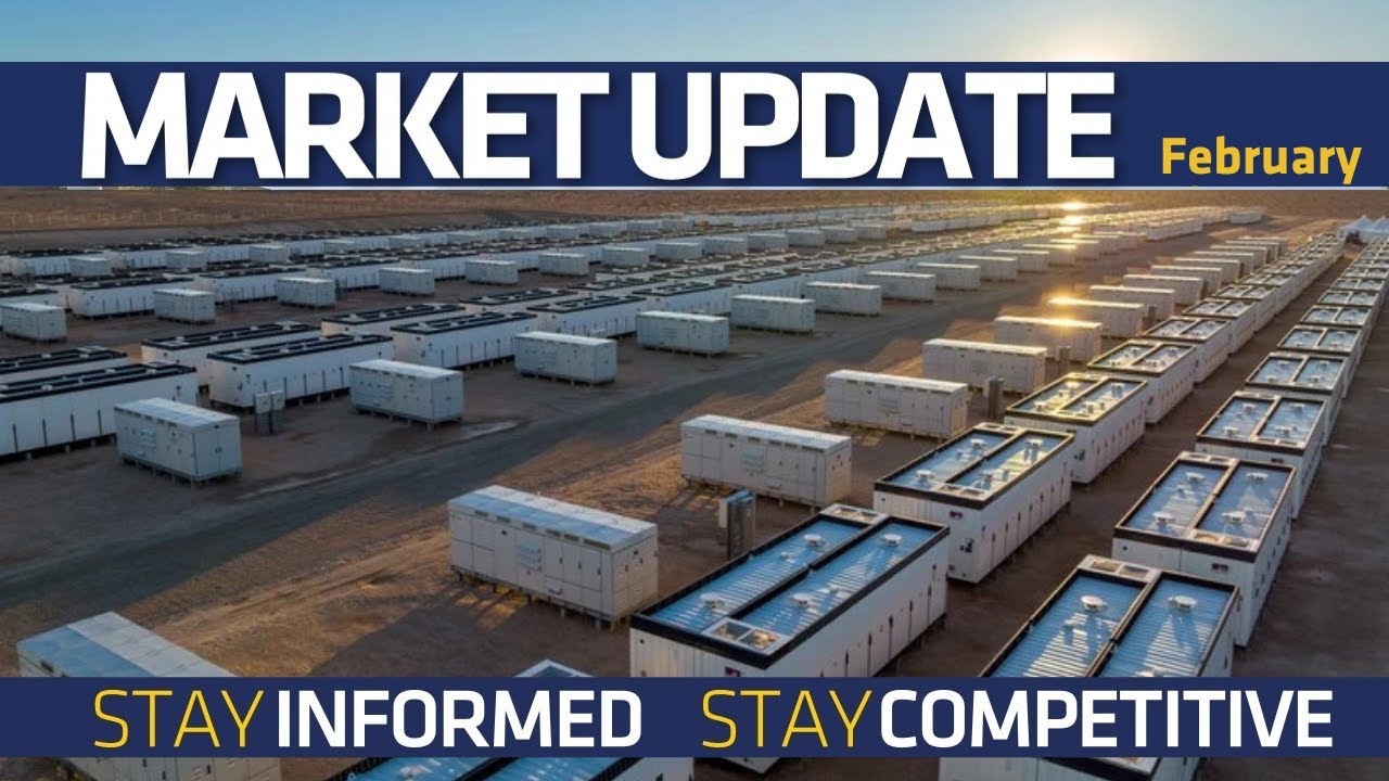 TA&rsquo;ZIZ | T&eacute;cnicas Reunidas | Ventures Onsite Market Update