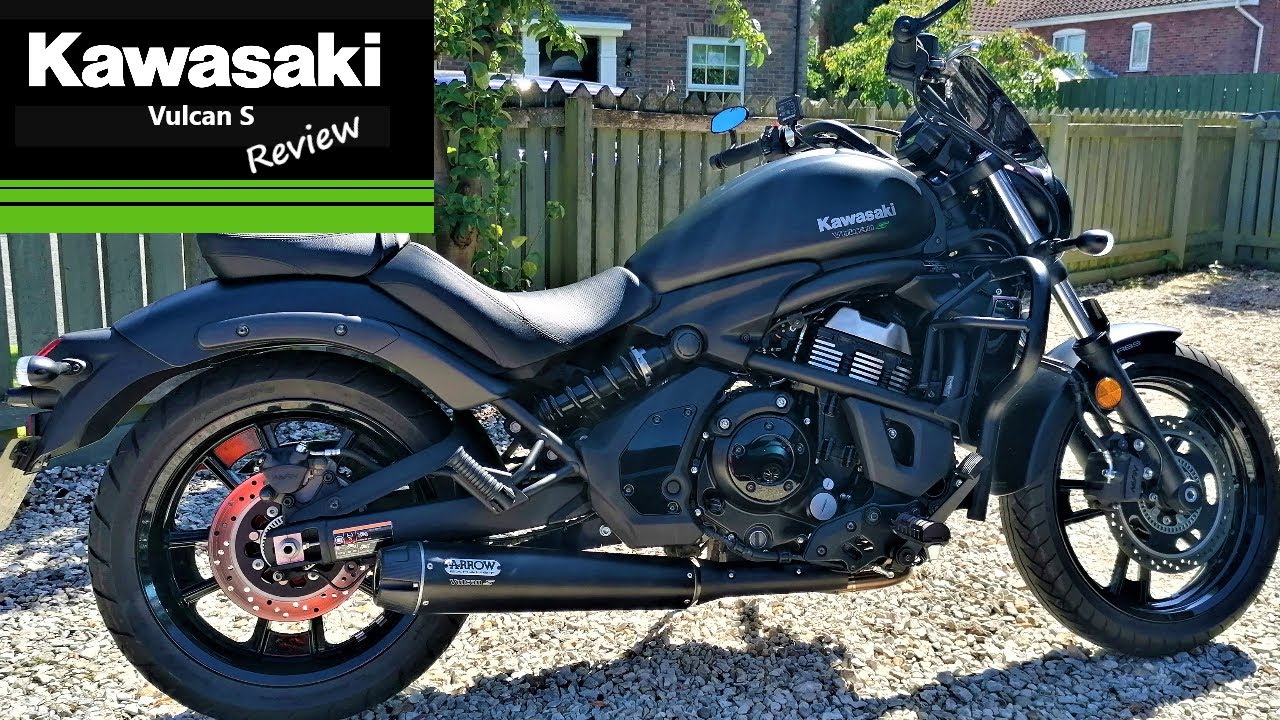 Kawasaki Vulcan s650 Review | 1 Year Ownership