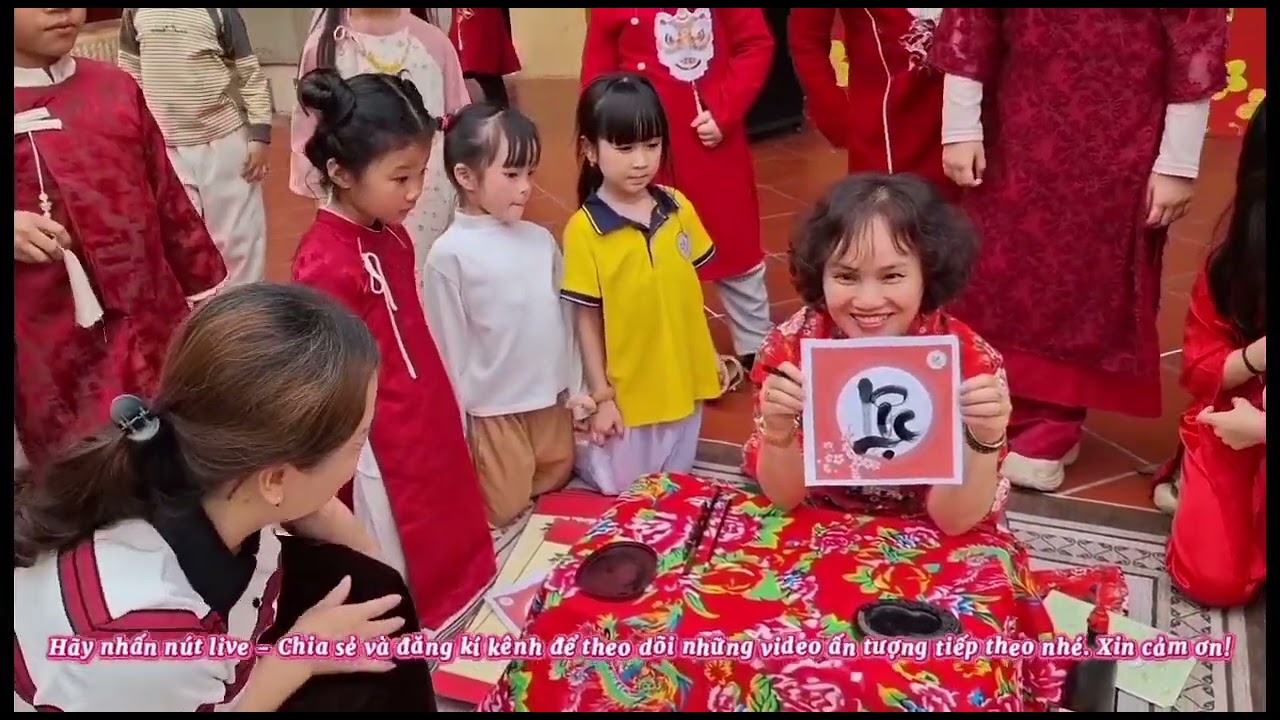 HỘI CHỢ XUÂN - Tết cổ truyền Bính Ngọ 2026.
