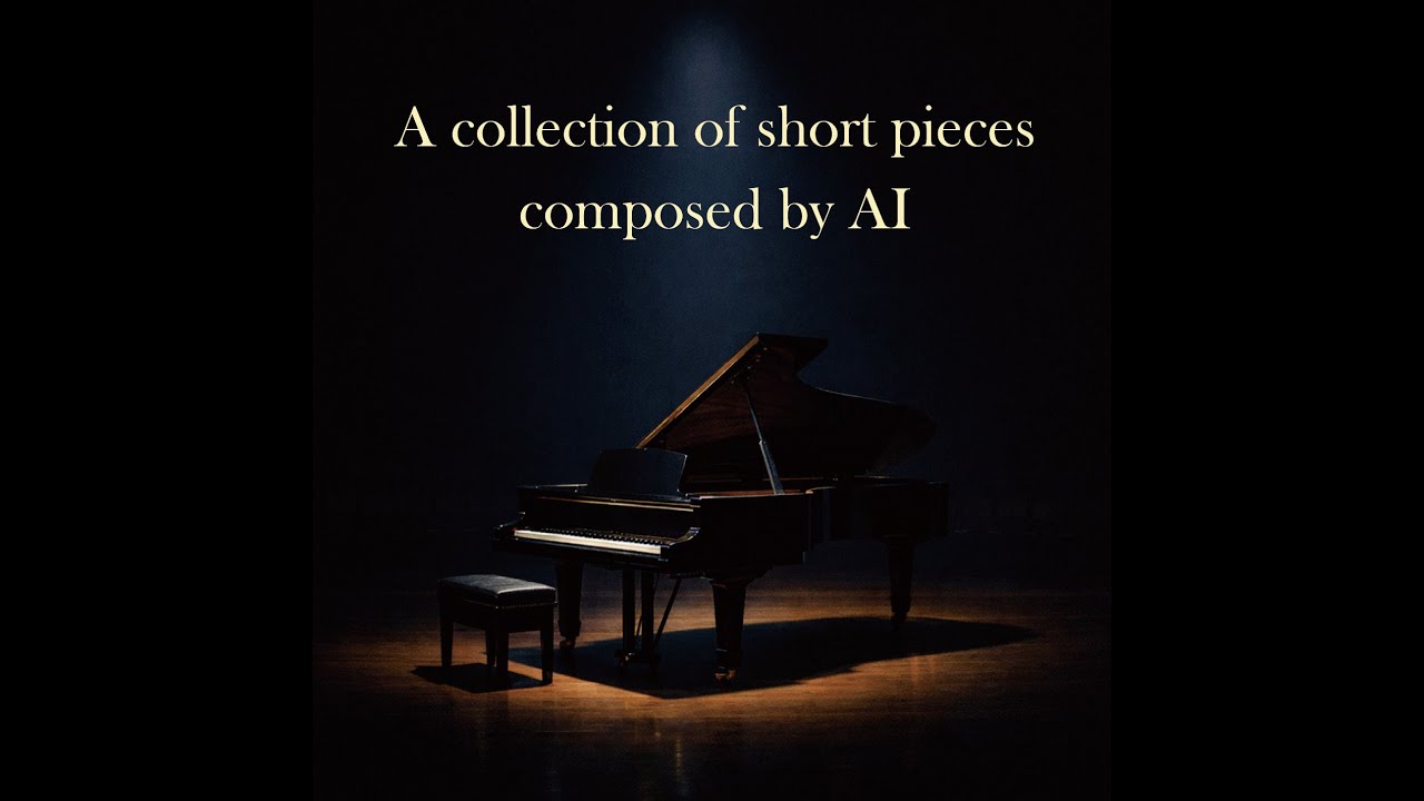 AI Music Collection