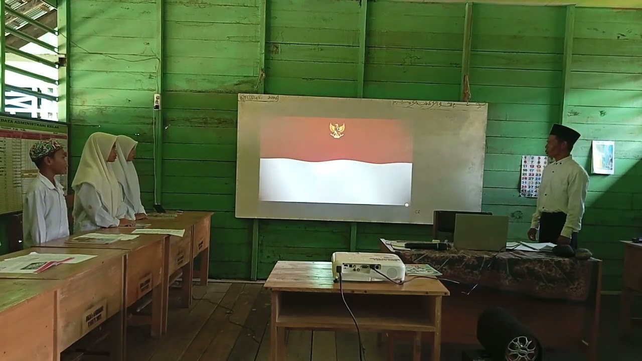 VIDEO UKIN SUGIARTO PPG DALJAB  BACTH 4 TAHUN 2026