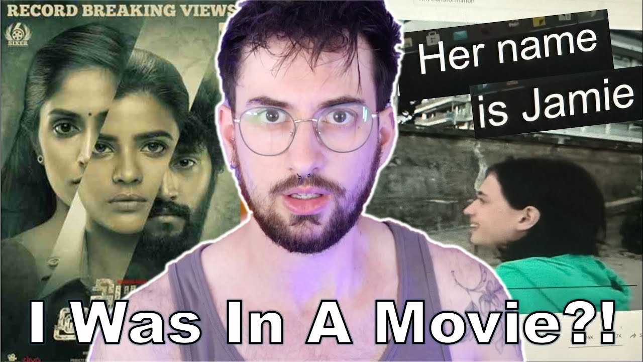 I Was Misgendered in A Movie | The Update