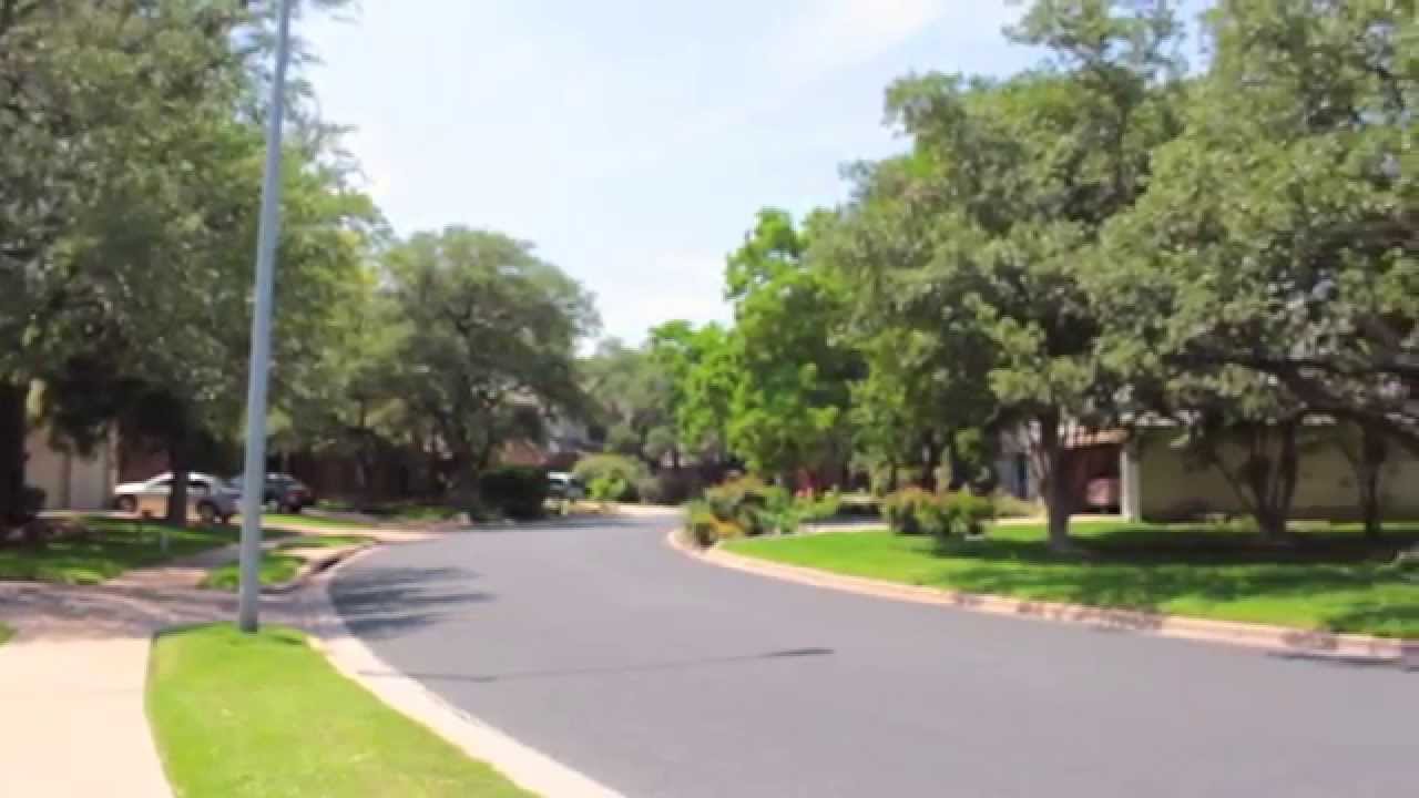 Legend Oaks Austin - Realty Austin Neighborhood Profile