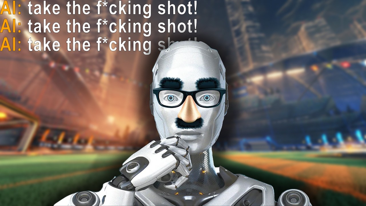 Can Ai Coach Me in Rocket League?