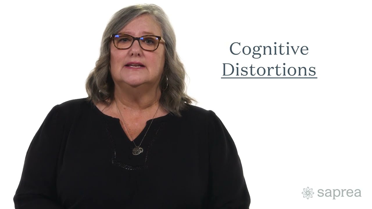 Cognitive Distortions: Common Symptoms Experienced by Child Sexual Abuse Survivors | Saprea